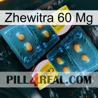 Zhewitra 60Mg cialis5